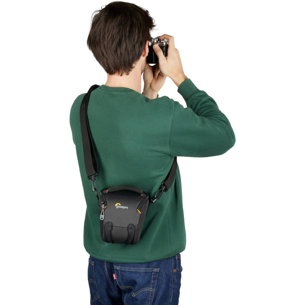  Lowepro Adventura TLZ 20 III - Black