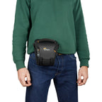  Lowepro Adventura TLZ 20 III - Black