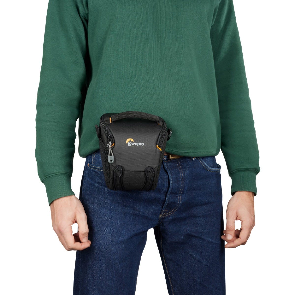  Lowepro Adventura TLZ 20 III - Black
