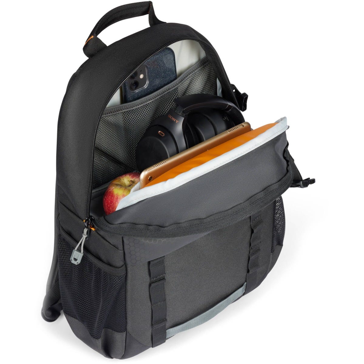 Lowepro Adventura BP 150 III - Black