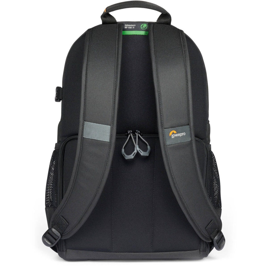 Lowepro Adventura BP 150 III - Black