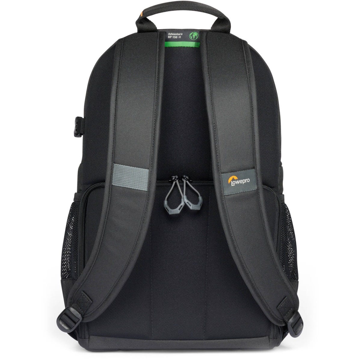 Lowepro Adventura BP 150 III - Black