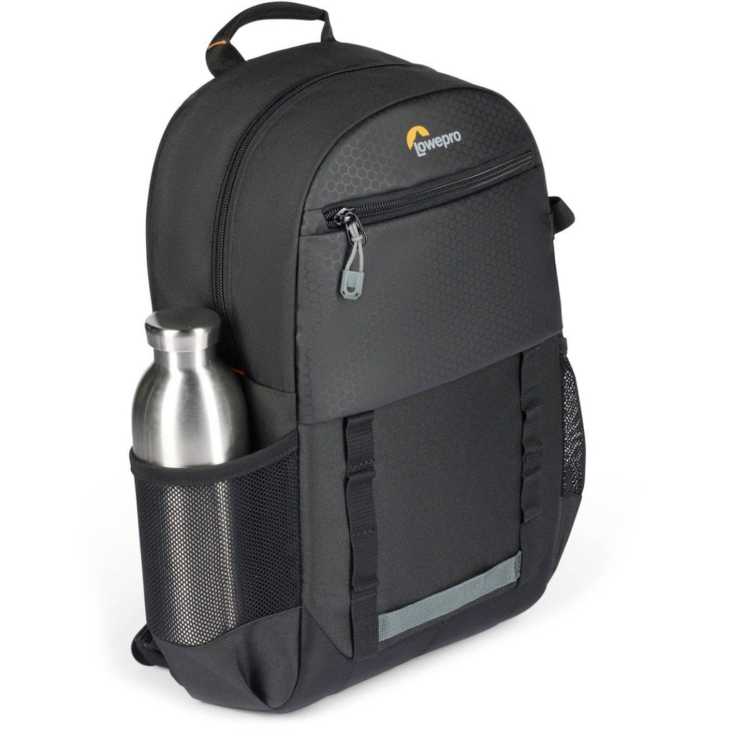 Lowepro Adventura BP 150 III - Black