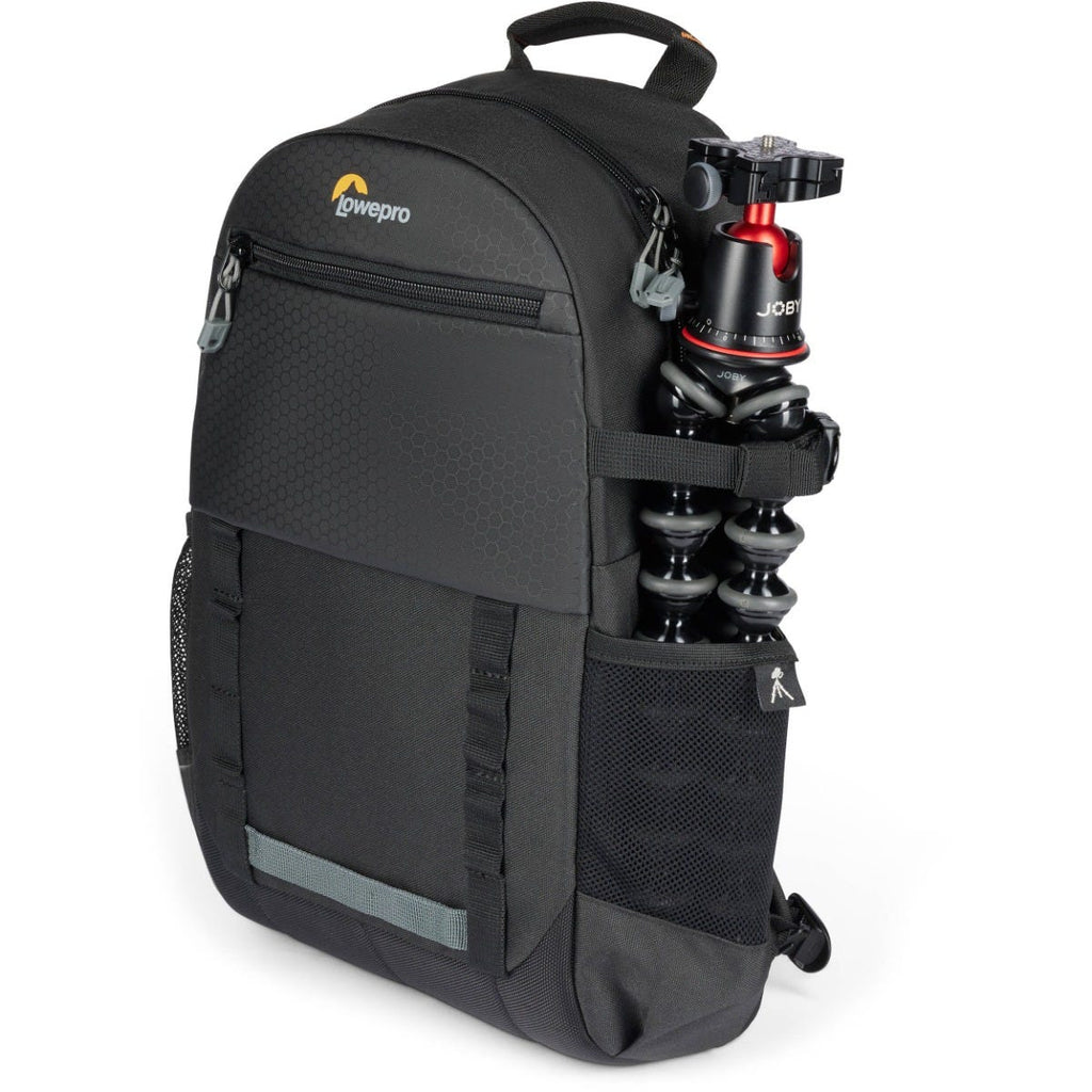 Lowepro Adventura BP 150 III - Black