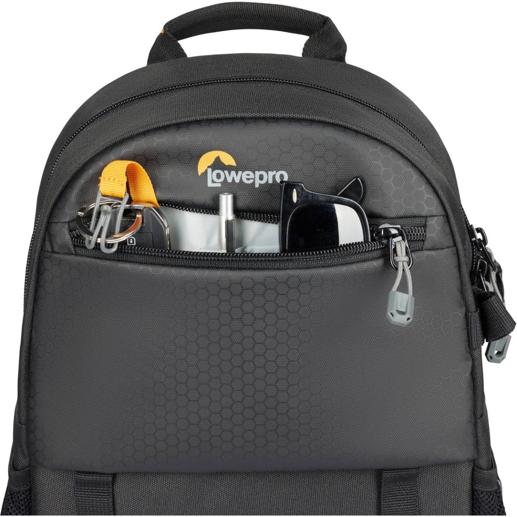 Lowepro Adventura BP 150 III - Black