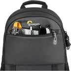 Lowepro Adventura BP 150 III - Black