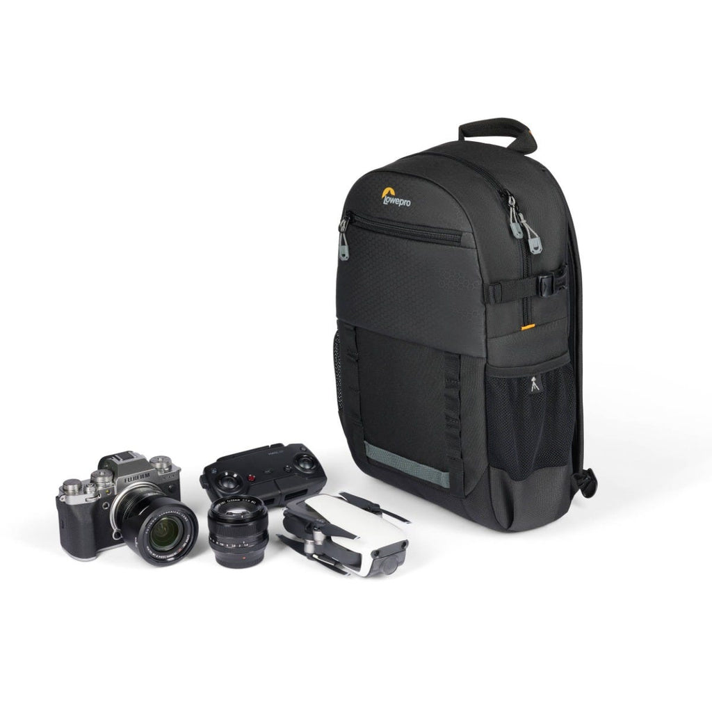 Lowepro Adventura BP 150 III - Black