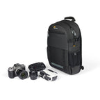 Lowepro Adventura BP 150 III - Black