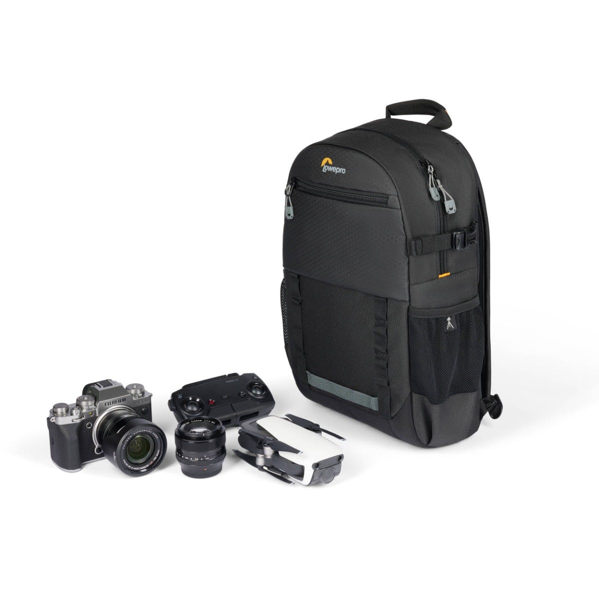 Lowepro Adventura BP 150 III - Black