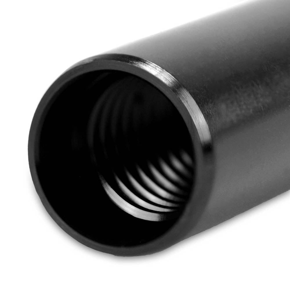 SMALLRIG 15mm with M12 Thread Black Aluminum Alloy Rods Combination 1659