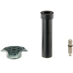 3 Legged Thing - STUBZ Short Centre Column - Black