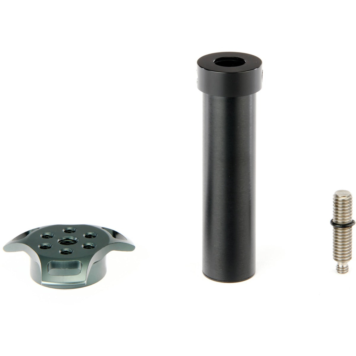 3 Legged Thing - STUBZ Short Centre Column - Black