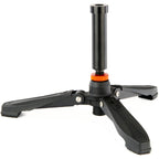 3 Legged Thing - STUBZ Short Centre Column - Black