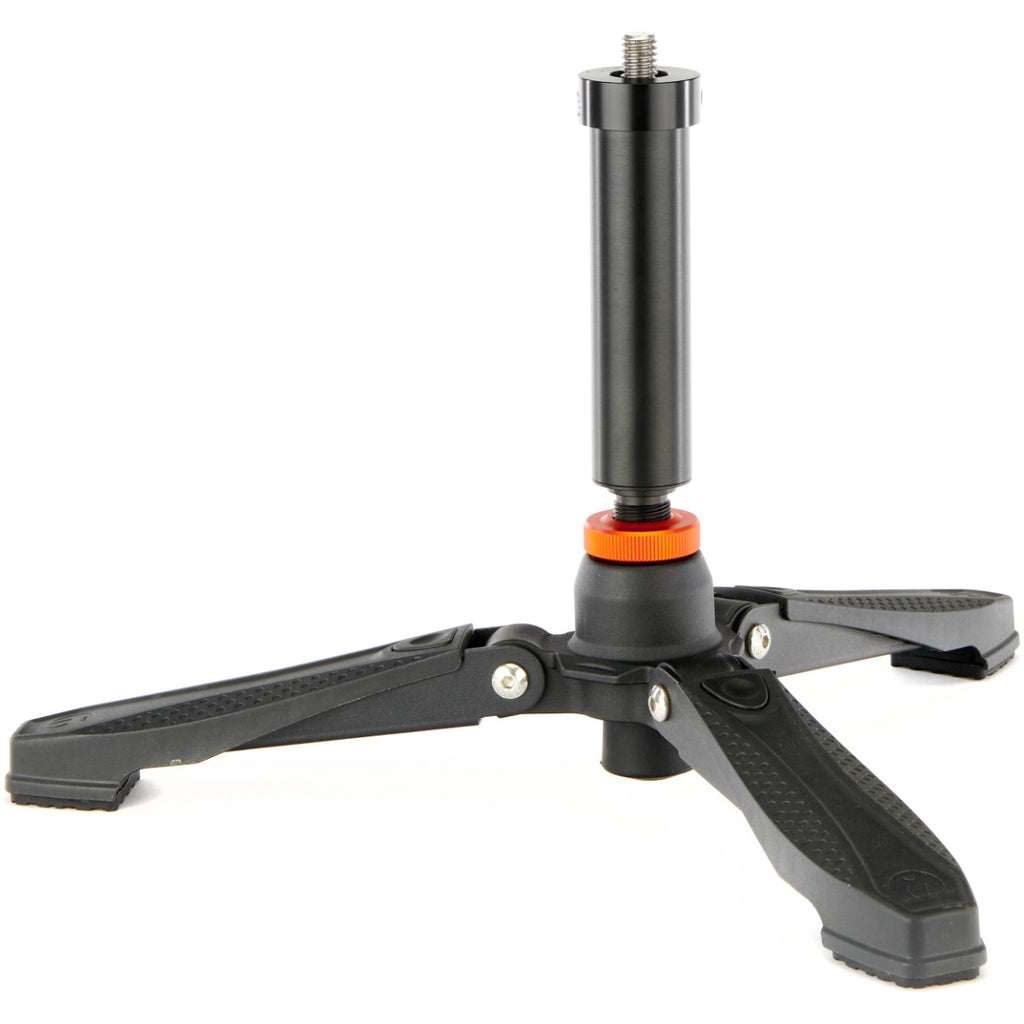 3 Legged Thing - STUBZ Short Centre Column - Black