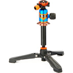 3 Legged Thing - STUBZ Short Centre Column - Black