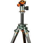 3 Legged Thing - STUBZ Short Centre Column - Black