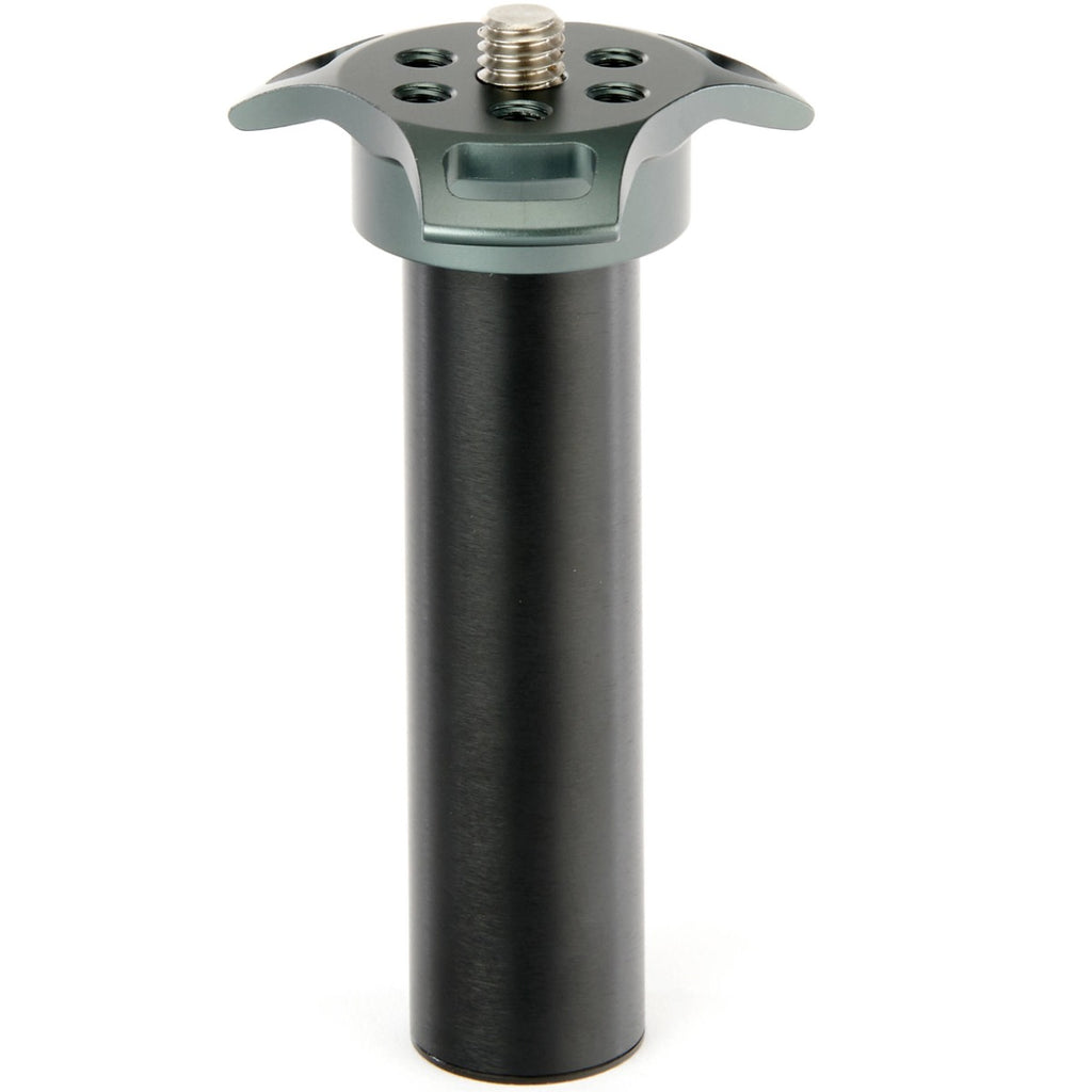 3 Legged Thing - STUBZ Short Centre Column - Black