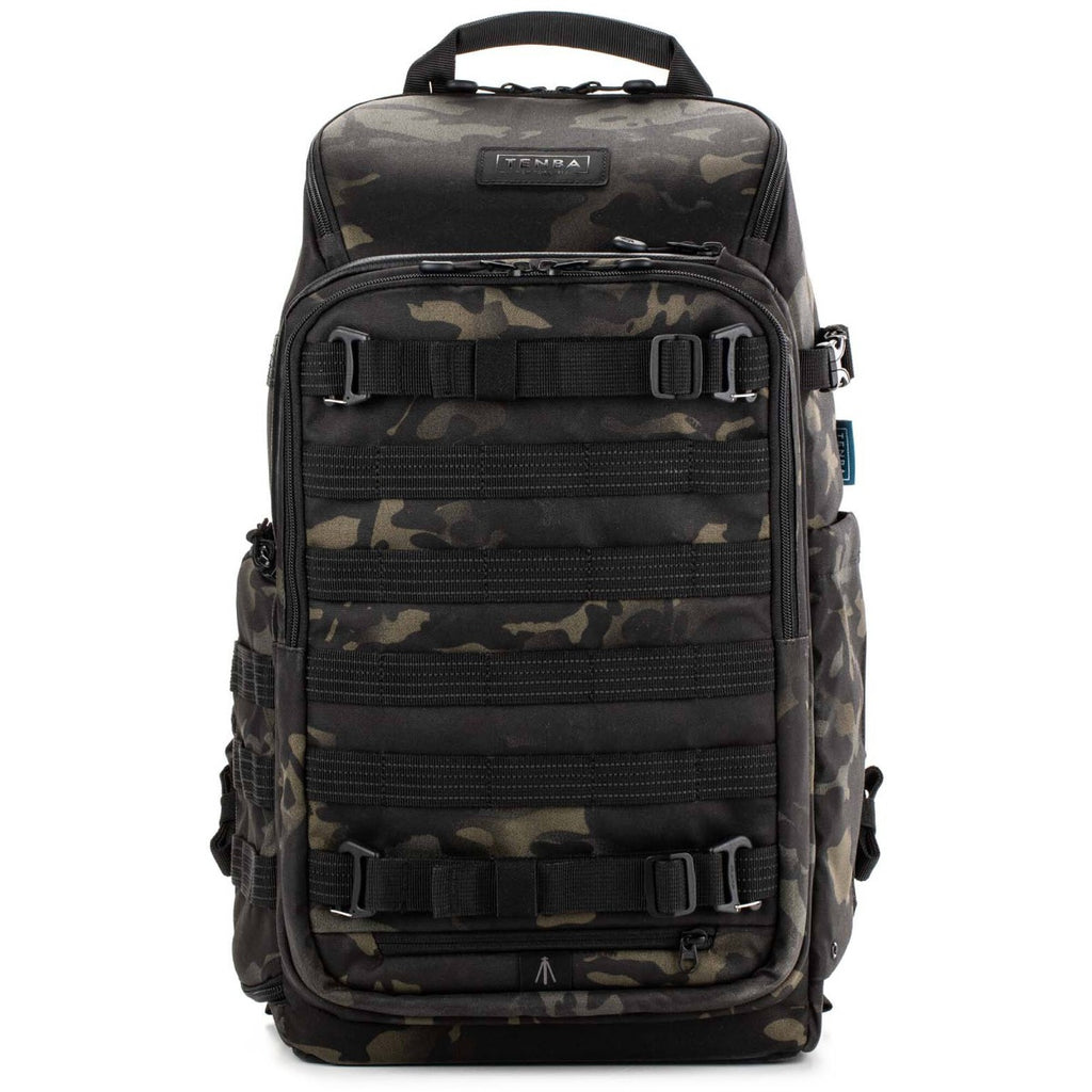 Tenba Axis V2 32L Backpack - MultiCam Black