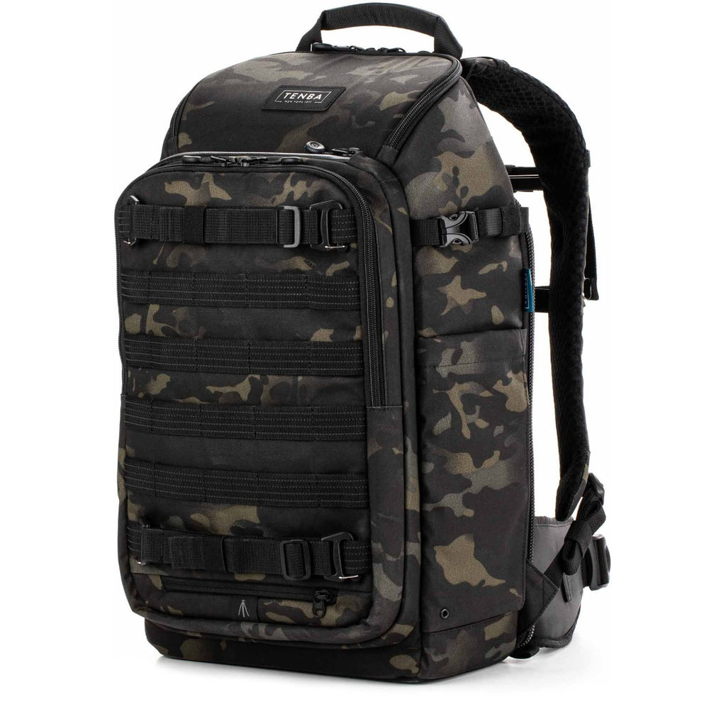 Tenba Axis V2 32L Backpack - MultiCam Black