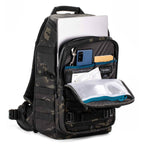 Tenba Axis V2 32L Backpack - MultiCam Black