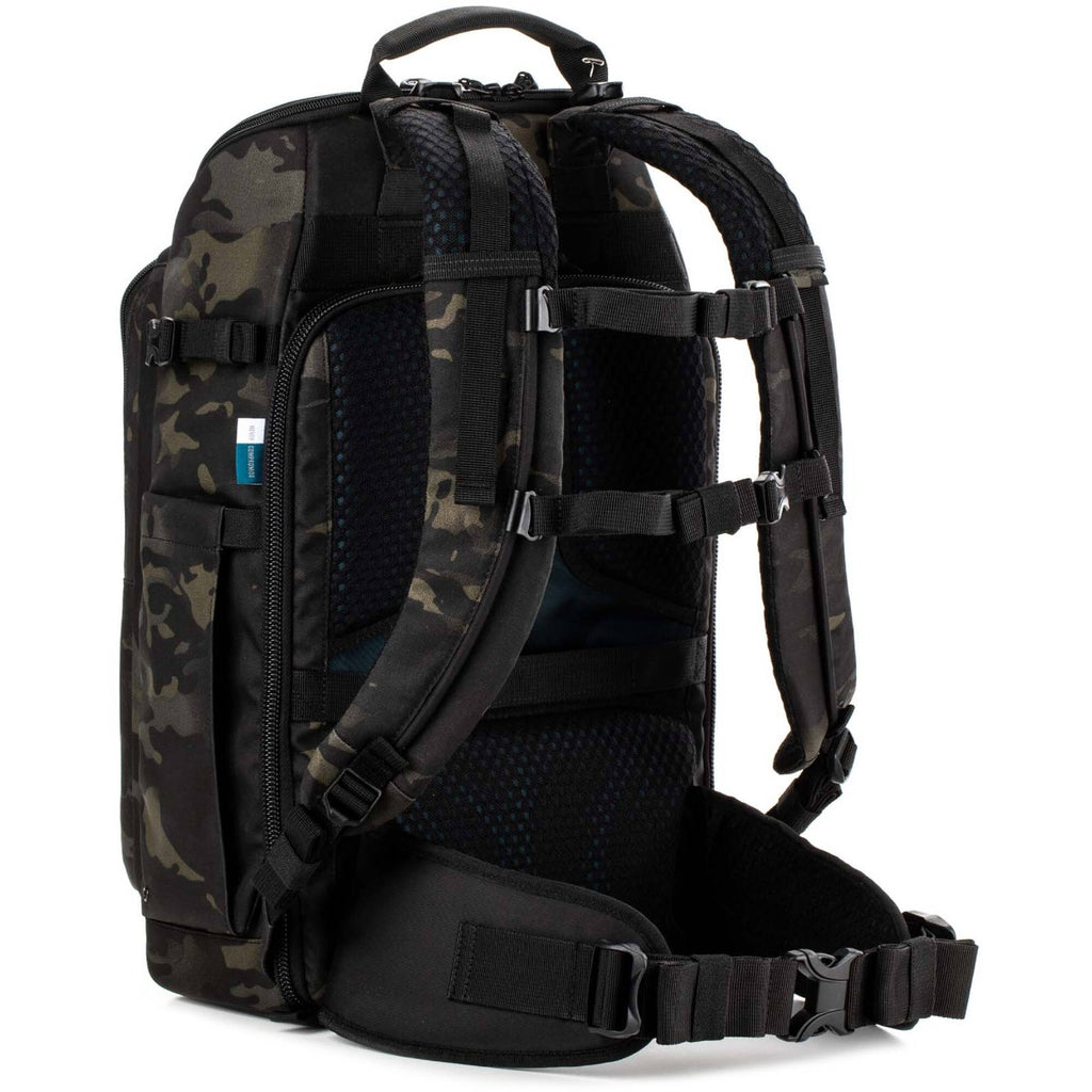Tenba Axis V2 32L Backpack - MultiCam Black