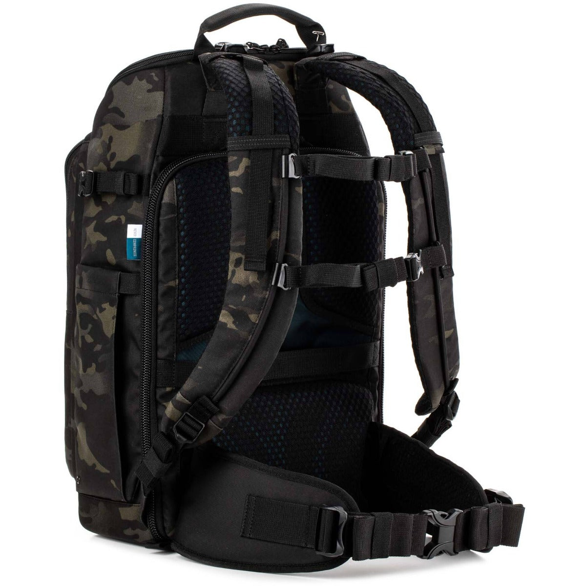 Tenba Axis V2 32L Backpack - MultiCam Black
