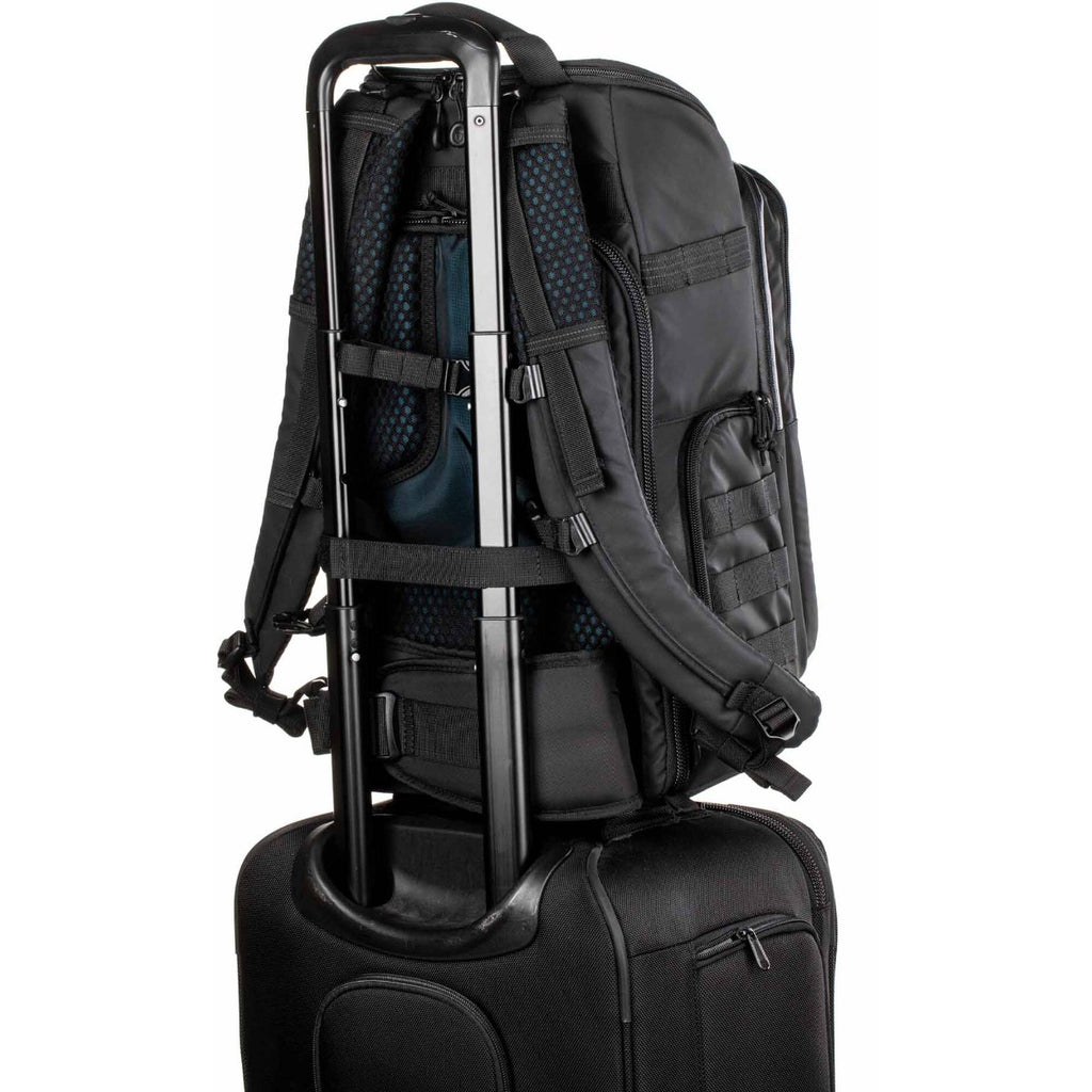 Tenba Axis V2 32L Backpack - MultiCam Black