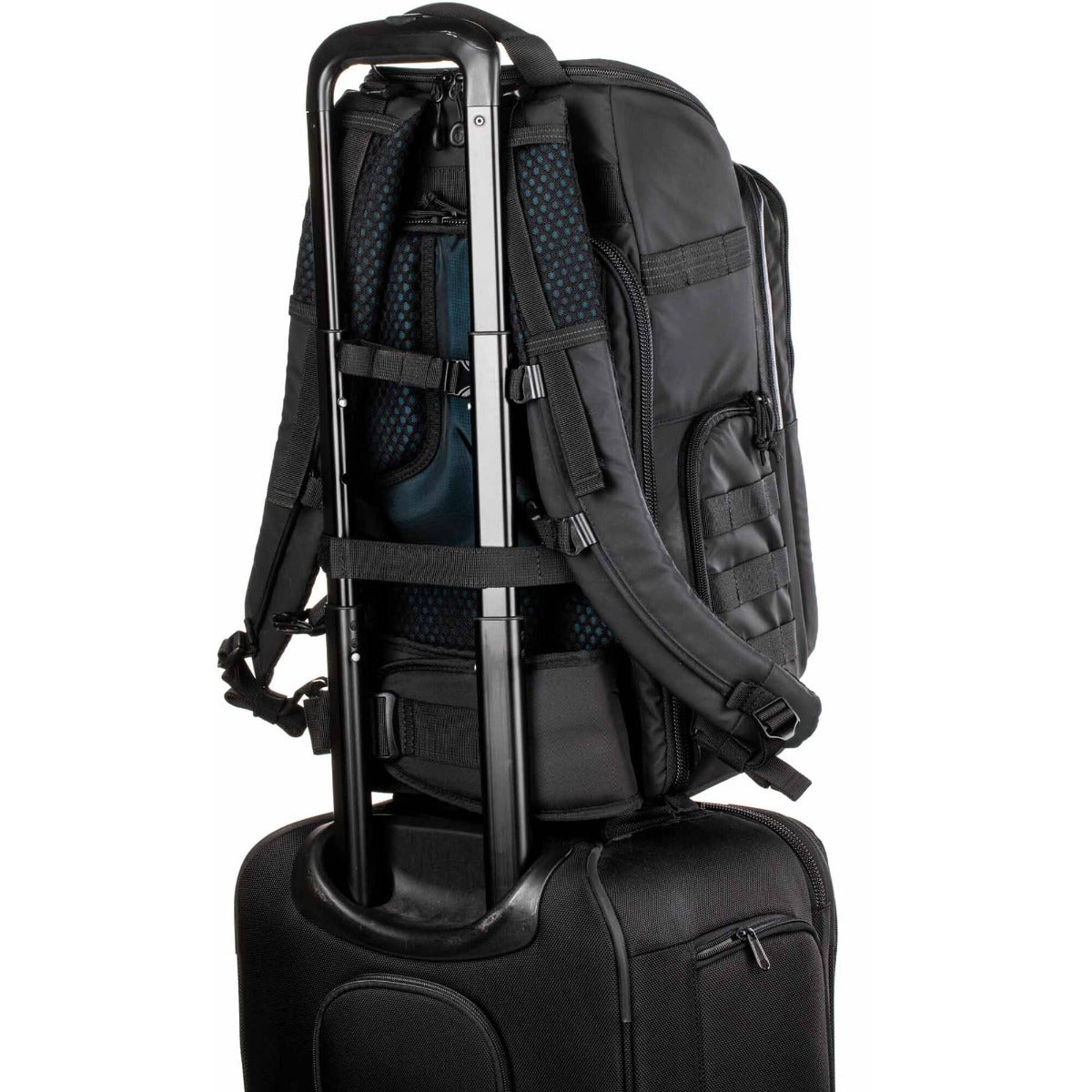 Tenba Axis V2 32L Backpack - MultiCam Black
