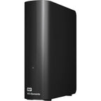 WD Elements 20TB Desktop Hard Drive (Black) 