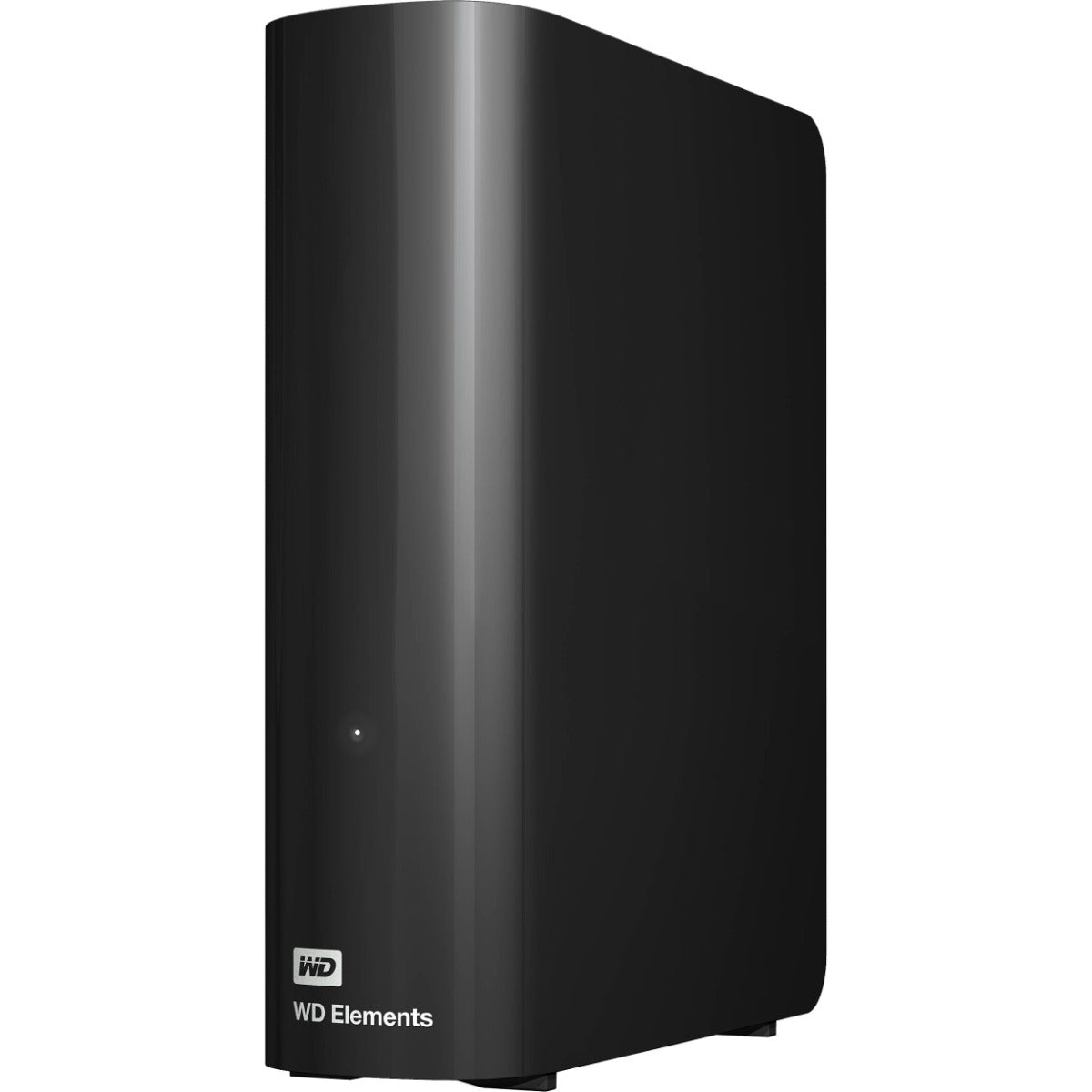 WD Elements 20TB Desktop Hard Drive (Black) 