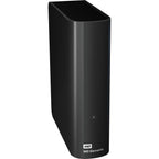 WD Elements 20TB Desktop Hard Drive (Black) 