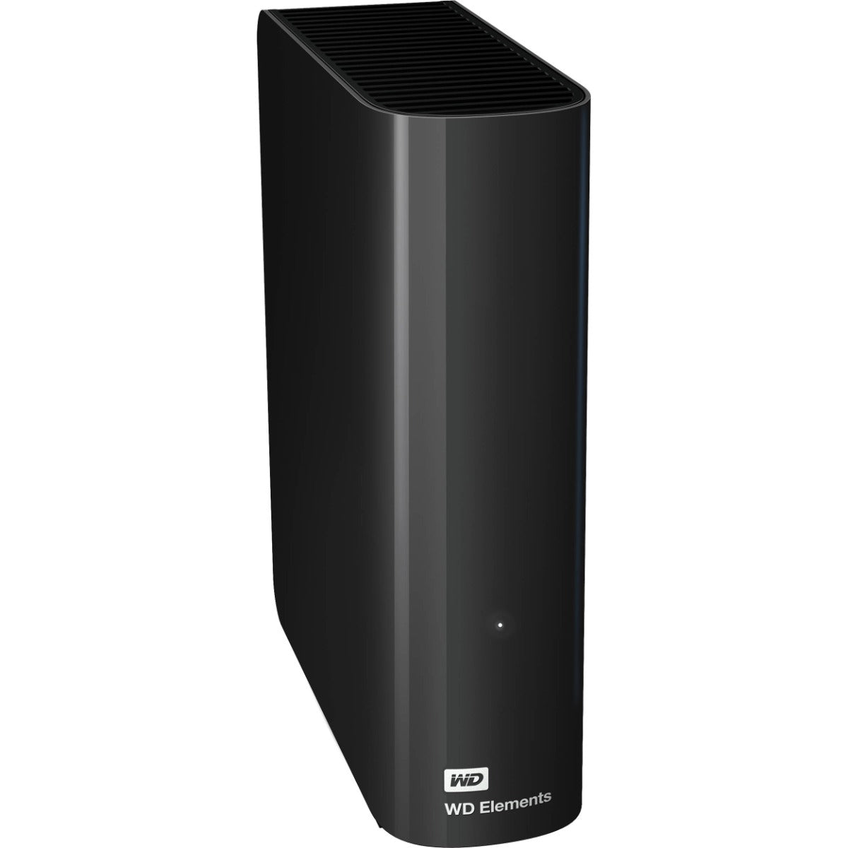 WD Elements 20TB Desktop Hard Drive (Black) 