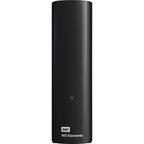 WD Elements 20TB Desktop Hard Drive (Black) 