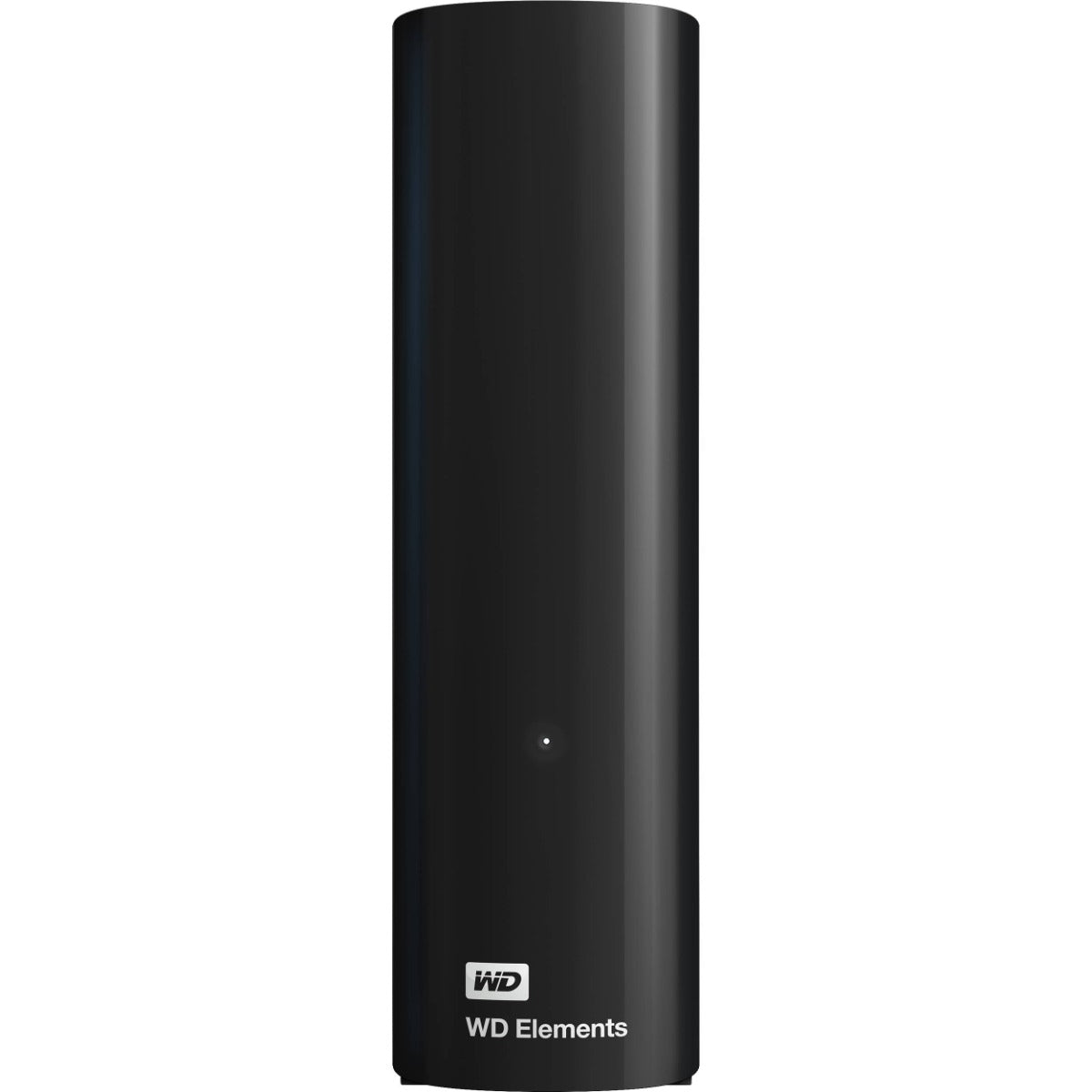 WD Elements 20TB Desktop Hard Drive (Black) 