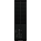 WD Elements 20TB Desktop Hard Drive (Black) 