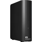 WD Elements 20TB Desktop Hard Drive (Black) 