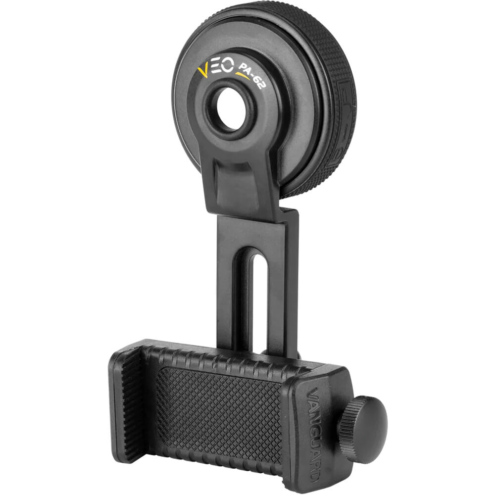 Vanguard VEO PA-62 Digiscope Adaptor for Smartphone 41.5-44.7mm