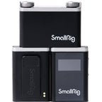 SmallRig Forevala W60 Wireless Microphone