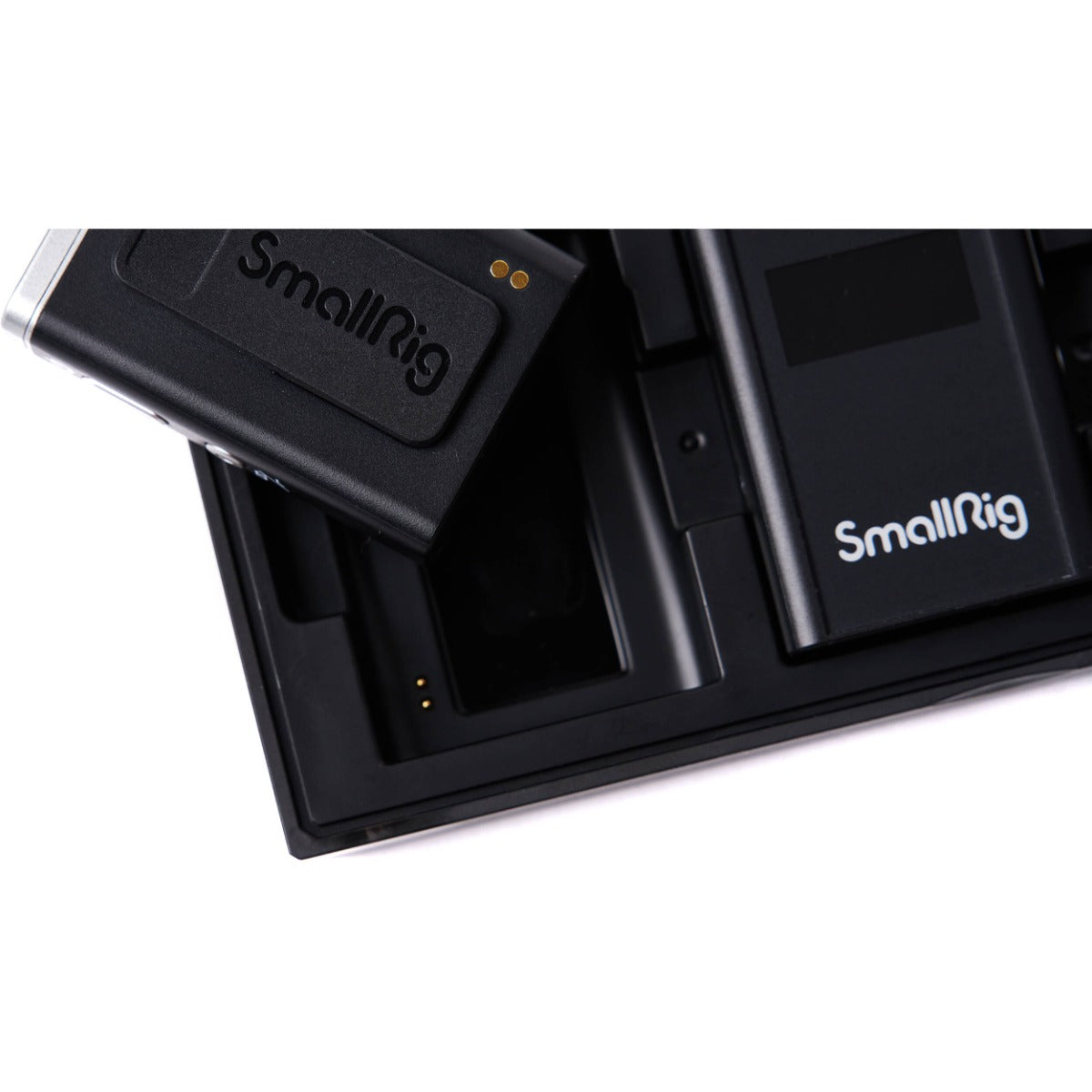 SmallRig Forevala W60 Wireless Microphone