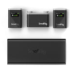 SmallRig Forevala W60 Wireless Microphone
