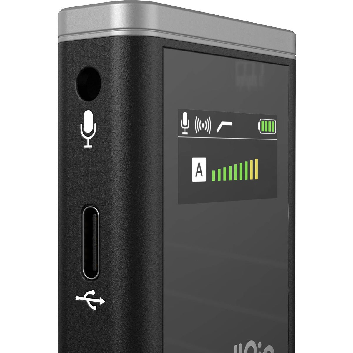 SmallRig Forevala W60 Wireless Microphone