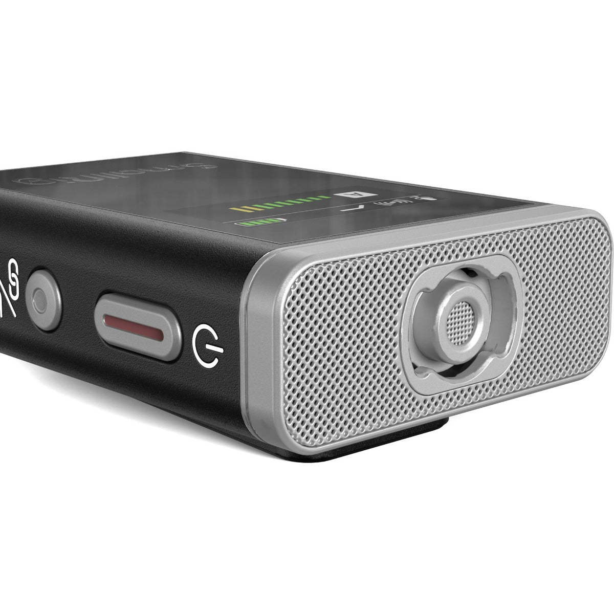 SmallRig Forevala W60 Wireless Microphone