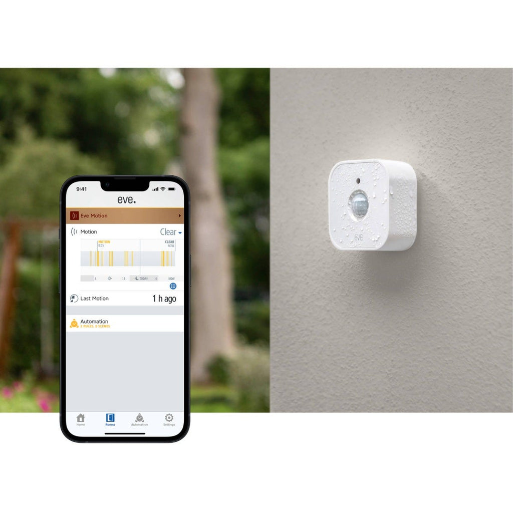 Eve Motion Sensor