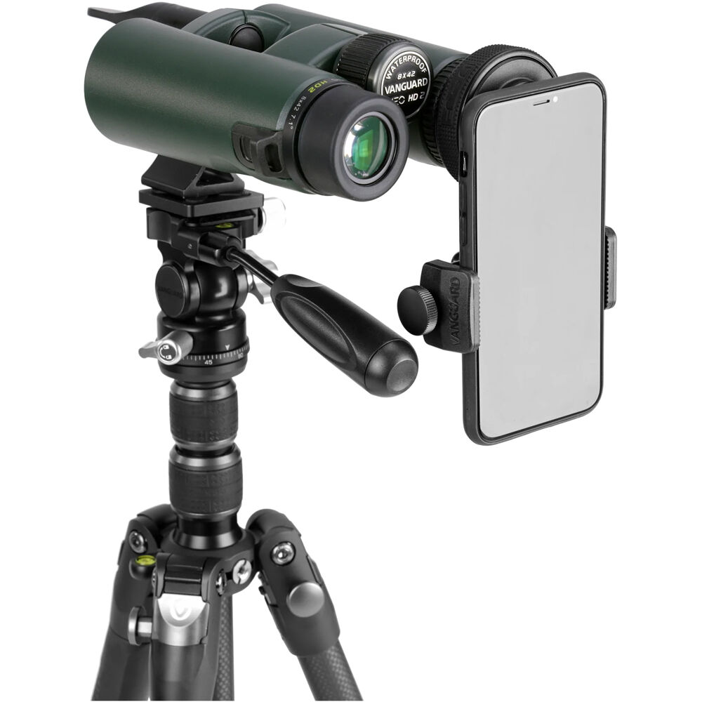 Vanguard VEO PA-62 Digiscope Adaptor for Smartphone 41.5-44.7mm