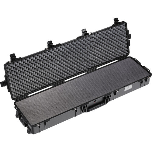 Pelican 1755 Air Case - Black with Foam