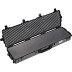 Pelican 1755 Air Case - Black with Foam