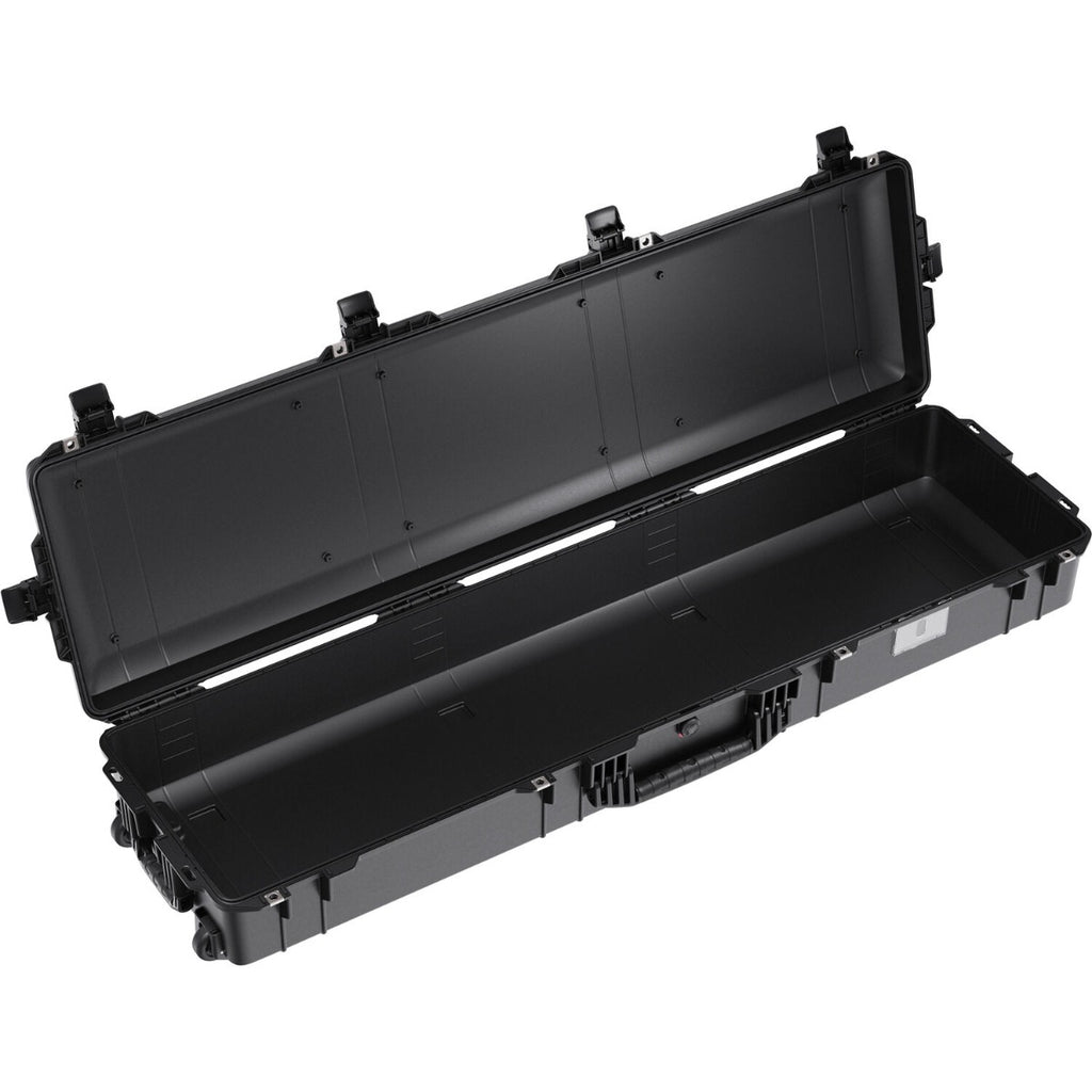 Pelican 1755 Air Case - Black without Foam