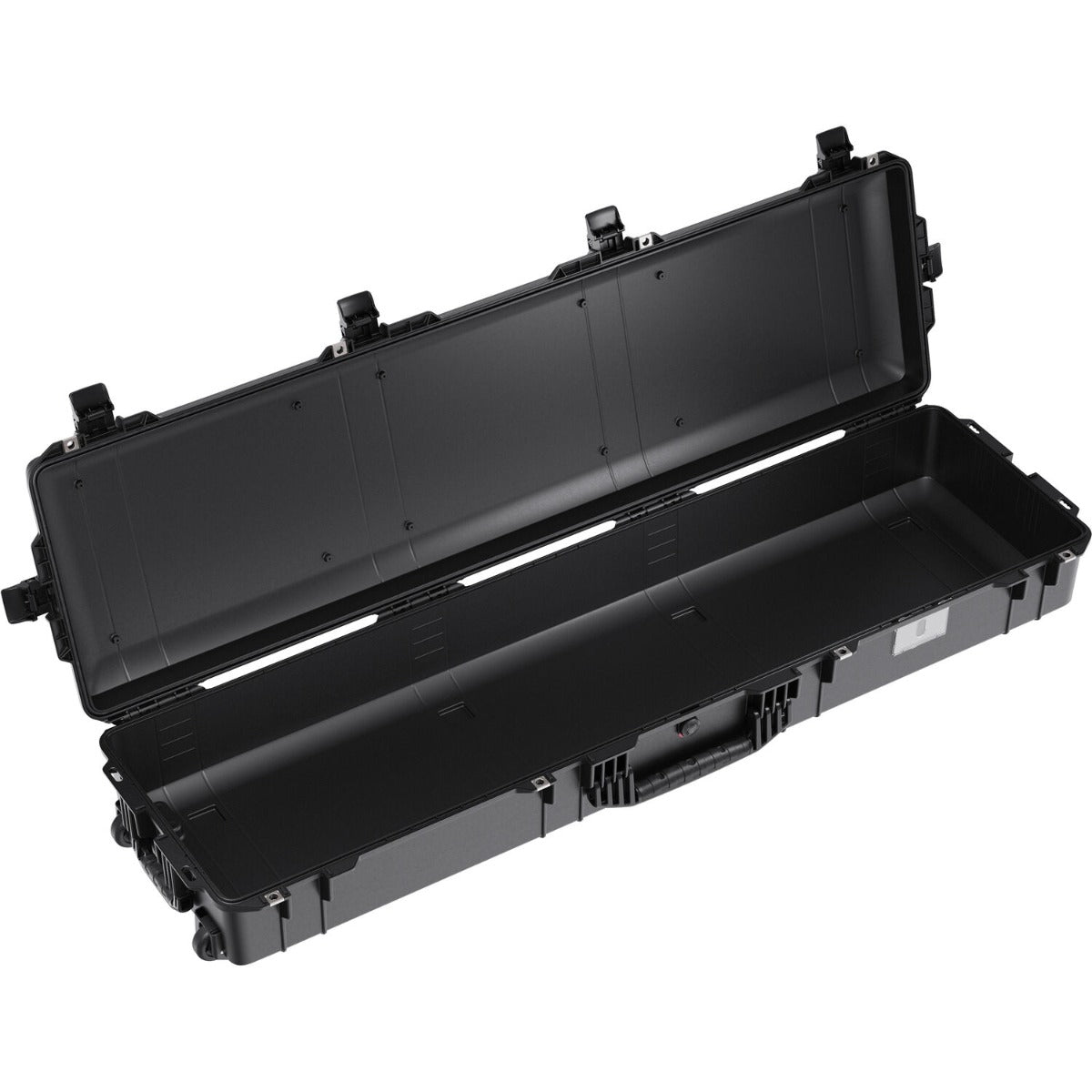 Pelican 1755 Air Case - Black without Foam