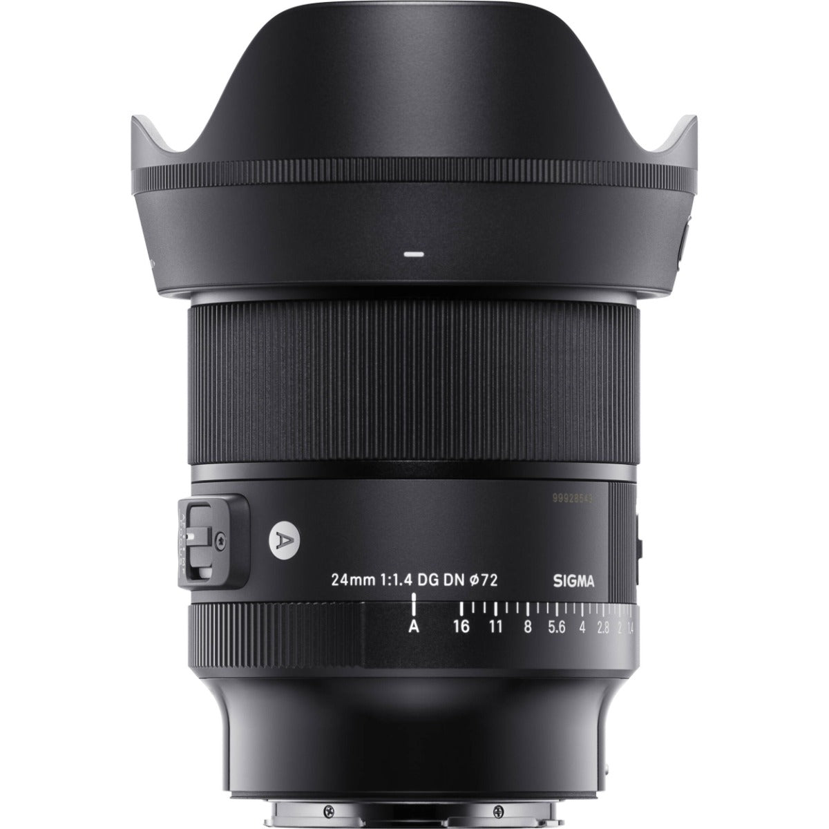 Sigma 24mm f/1.4 DG DN Art Lens - L-Mount