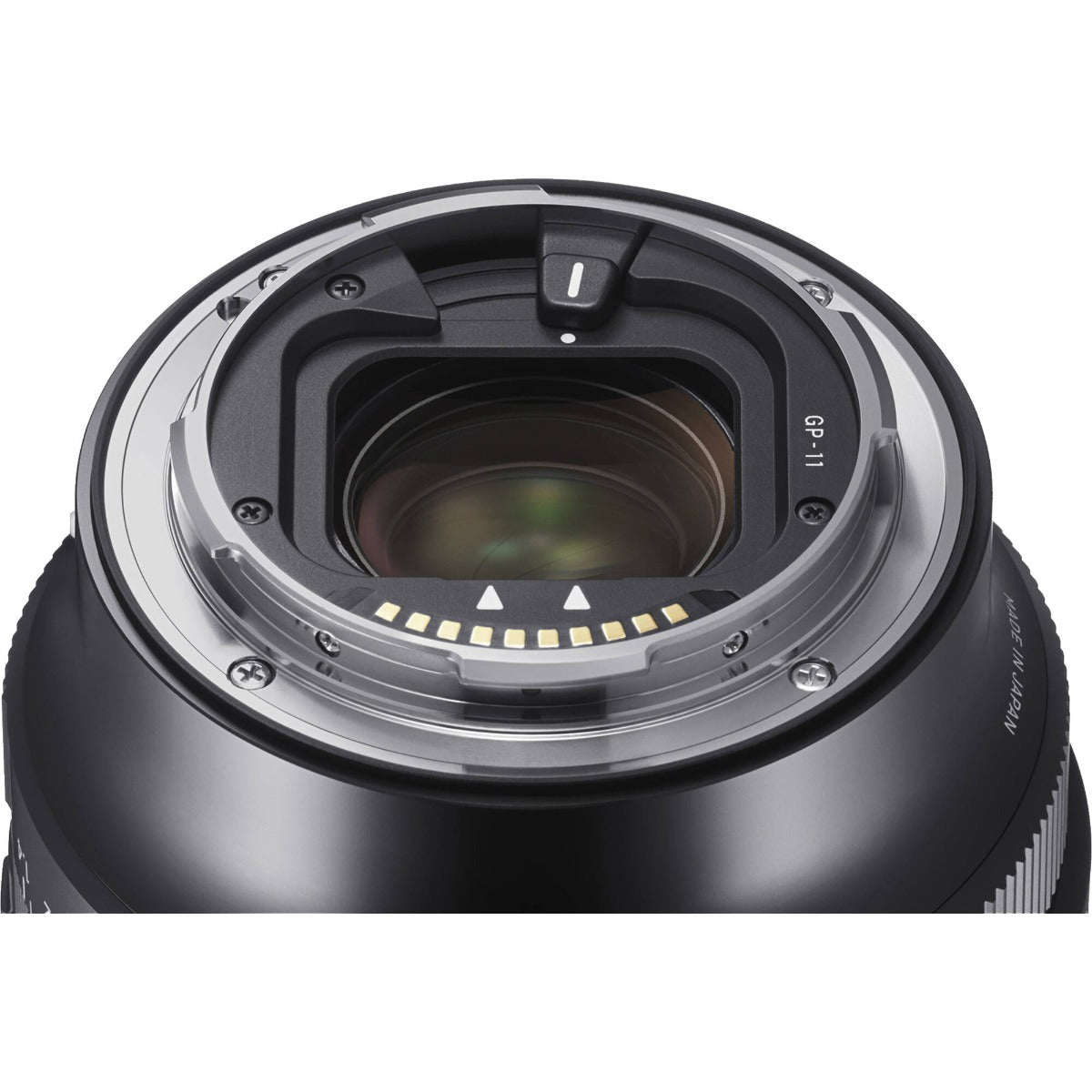 Sigma 24mm f/1.4 DG DN Art Lens - L-Mount